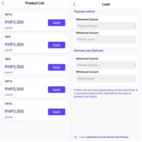 pesohere loan app|Pesohere: Get your loan approval in 5 minutes .